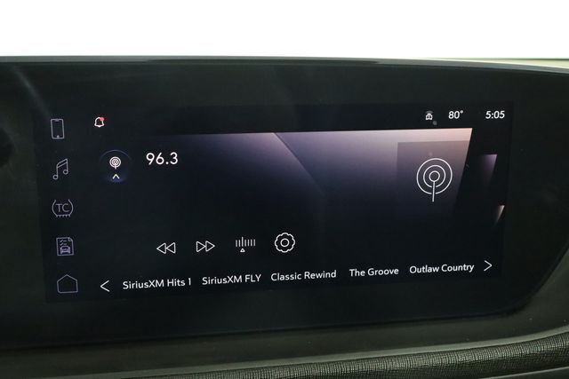2024 Buick Envista Preferred Raleigh NC