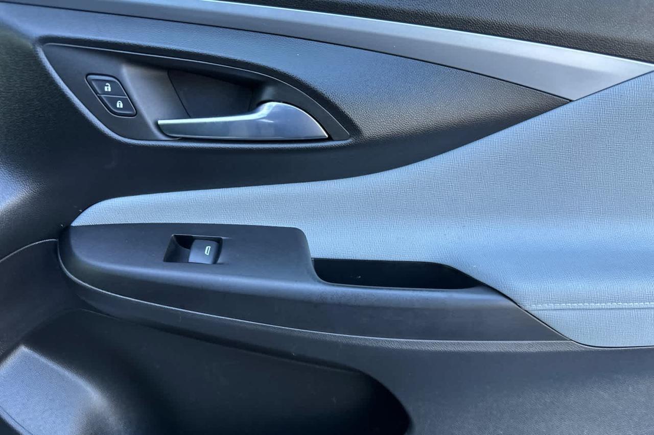 2024 Buick Envista Preferred Roseville CA