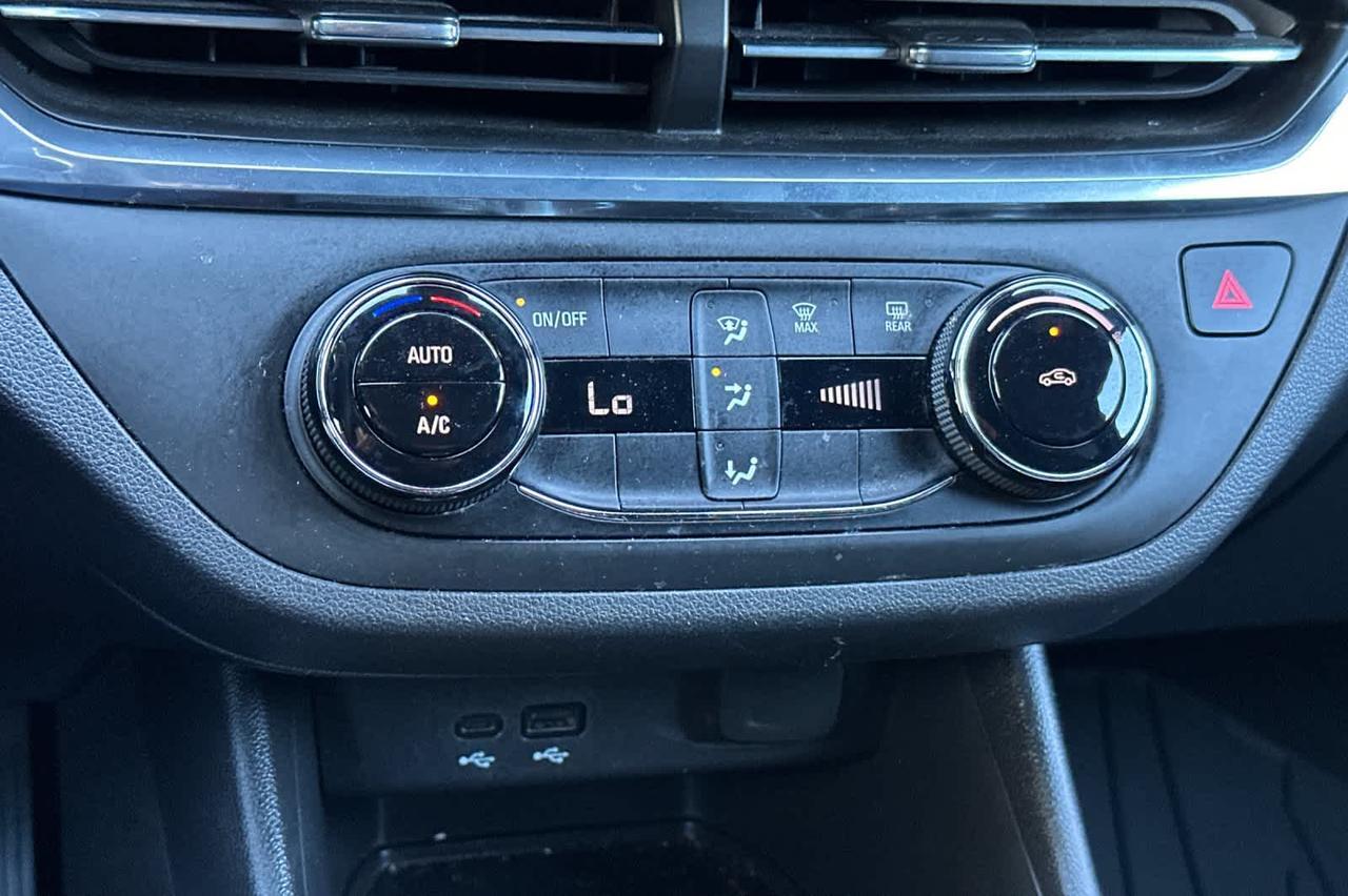 2024 Buick Envista Preferred Roseville CA