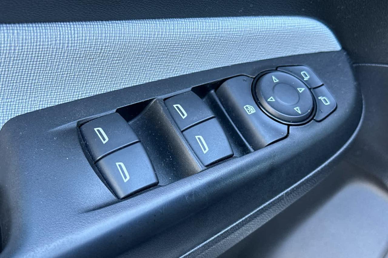 2024 Buick Envista Preferred Roseville CA