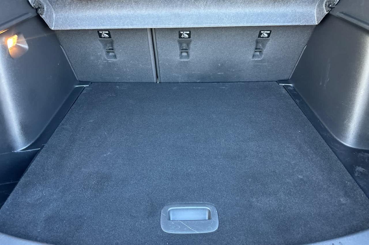 2024 Buick Envista Preferred Roseville CA