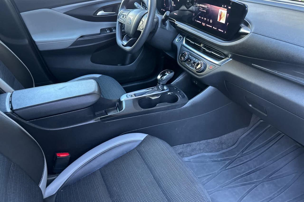 2024 Buick Envista Preferred Roseville CA