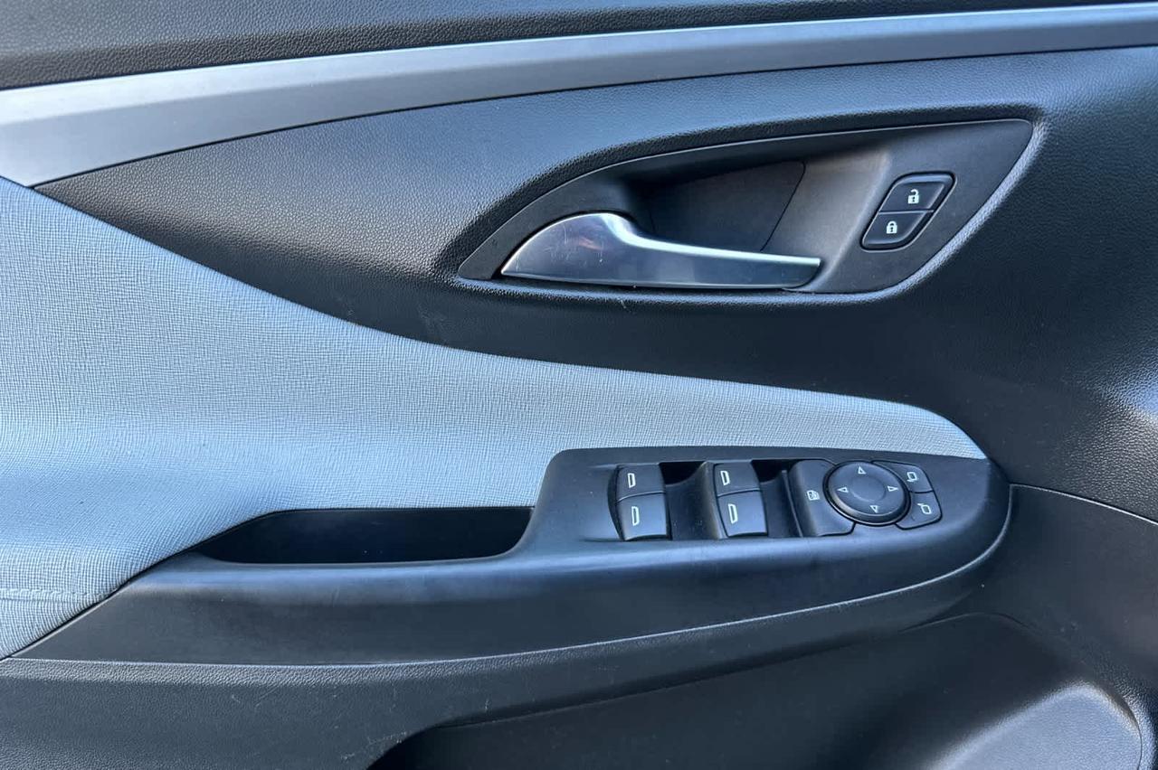 2024 Buick Envista Preferred Roseville CA