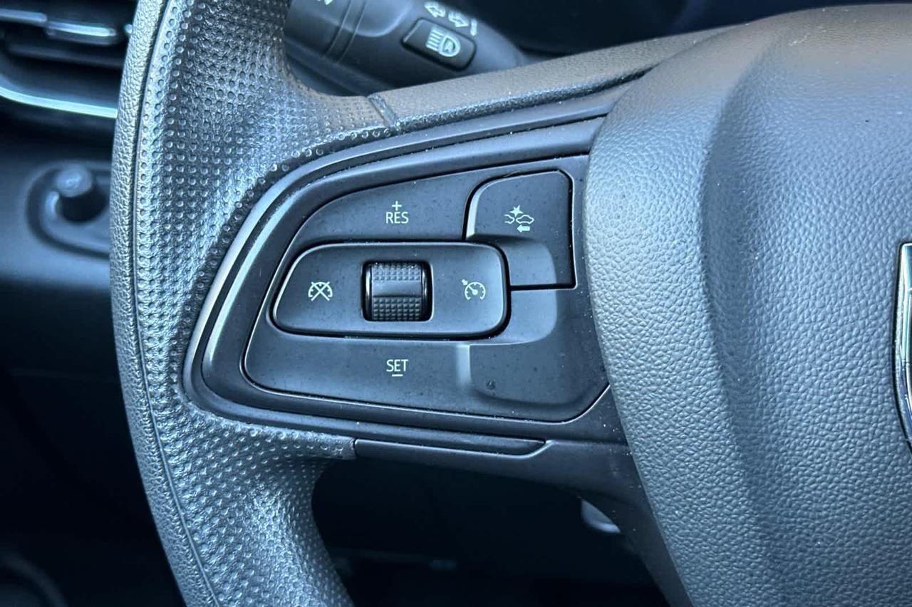 2024 Buick Envista Preferred Roseville CA