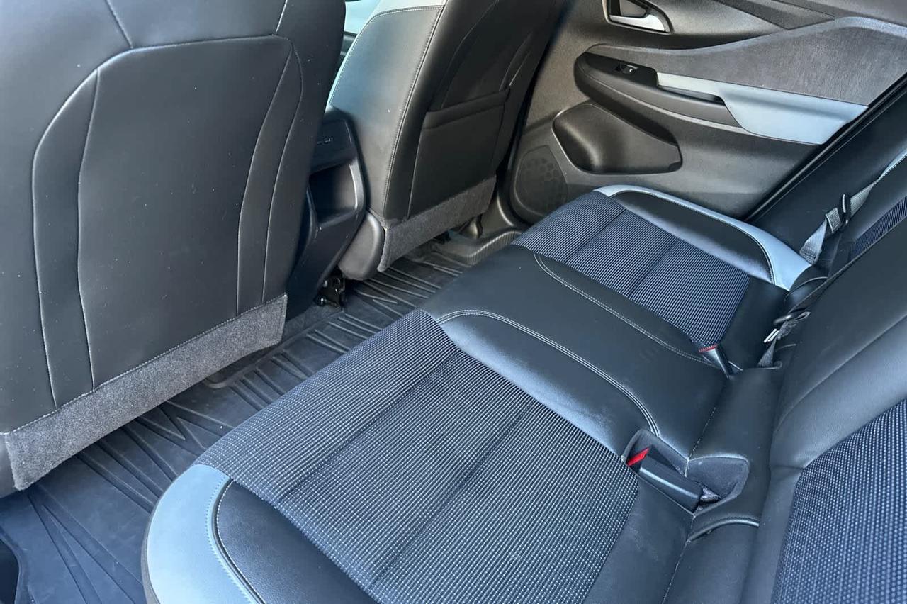 2024 Buick Envista Preferred Roseville CA