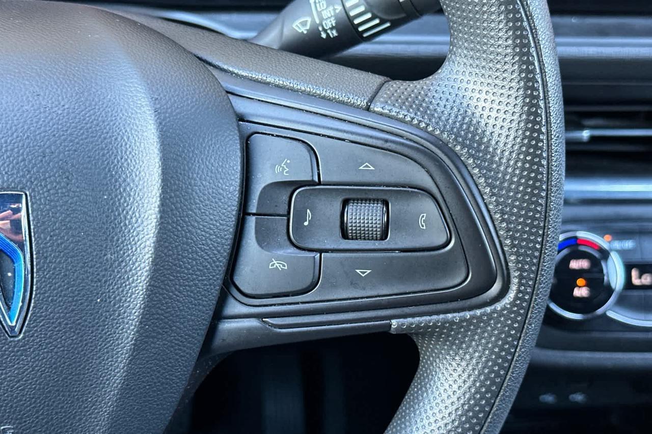 2024 Buick Envista Preferred Roseville CA