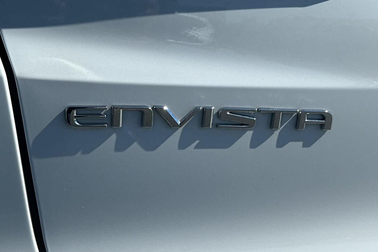 2024 Buick Envista Preferred Roseville CA