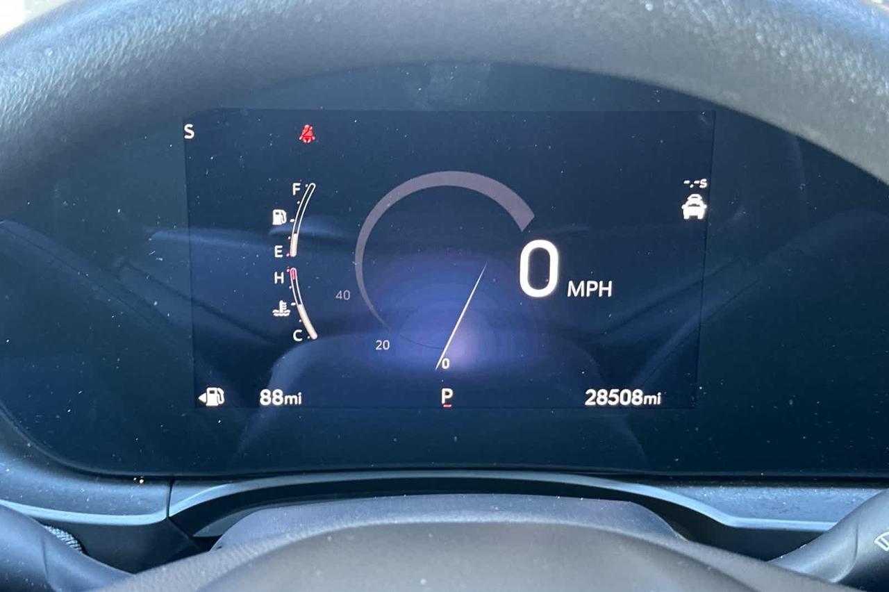 2024 Buick Envista Preferred Roseville CA