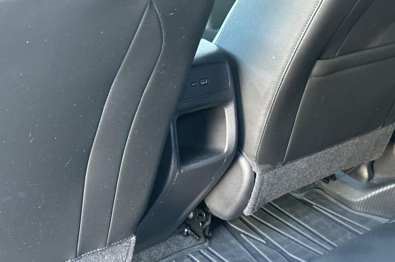 2024 Buick Envista Preferred Roseville CA