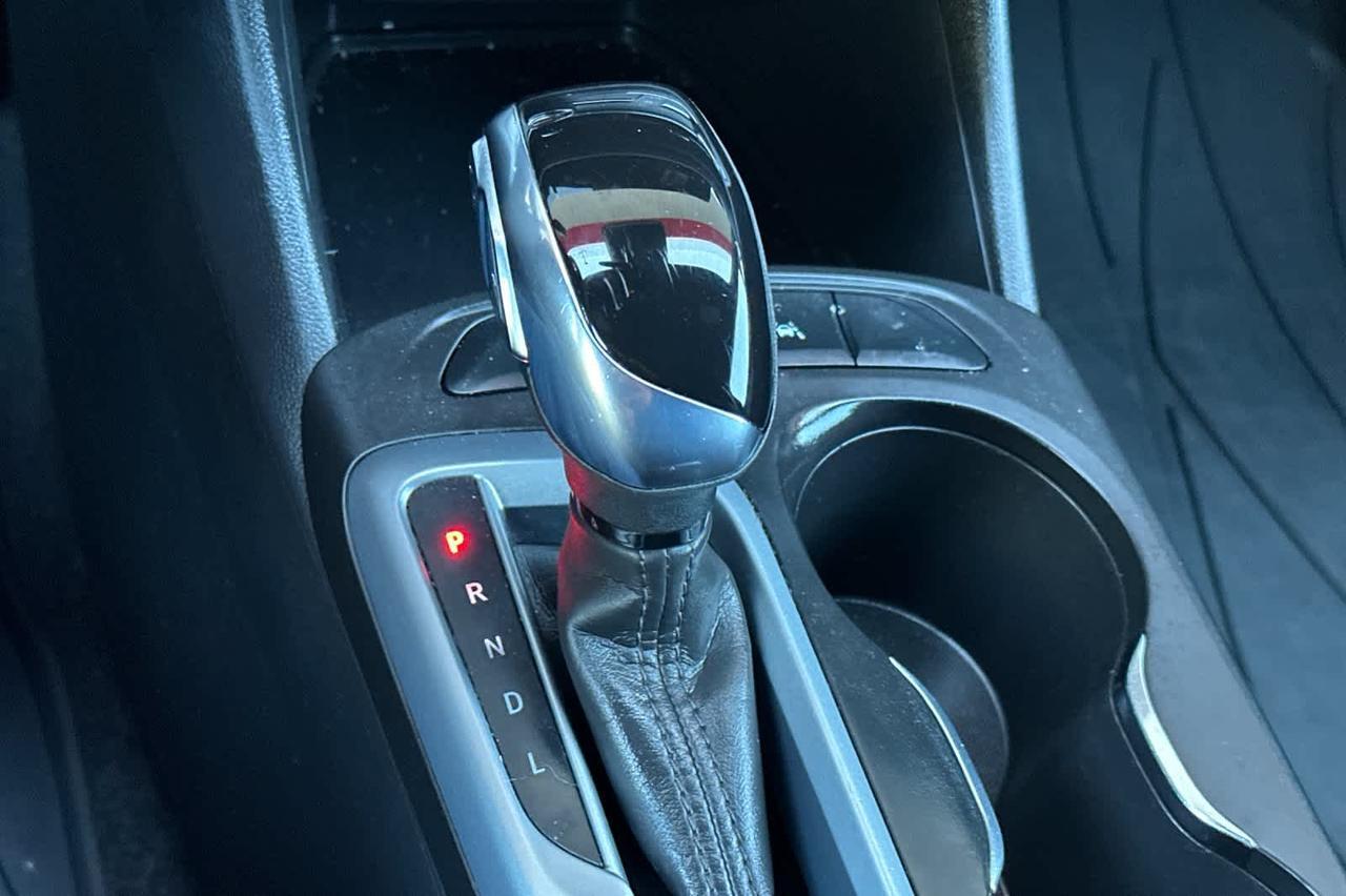 2024 Buick Envista Preferred Roseville CA