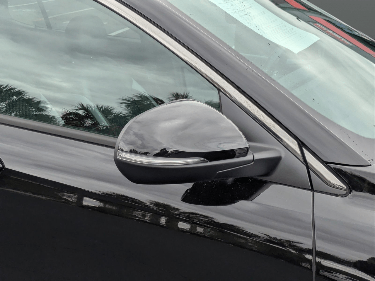 2024 Buick Envista Preferred Jacksonville FL