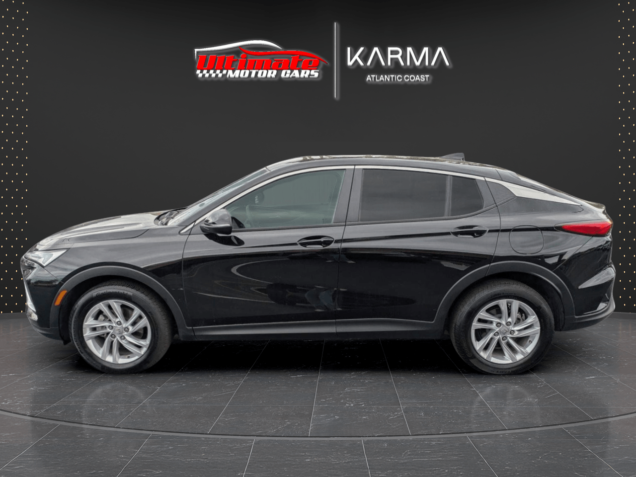 2024 Buick Envista Preferred Jacksonville FL