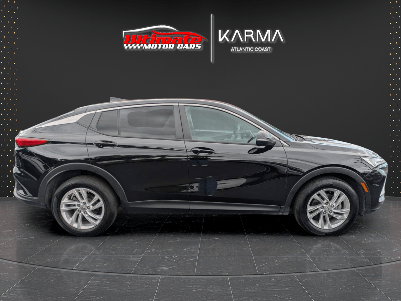 2024 Buick Envista Preferred Jacksonville FL