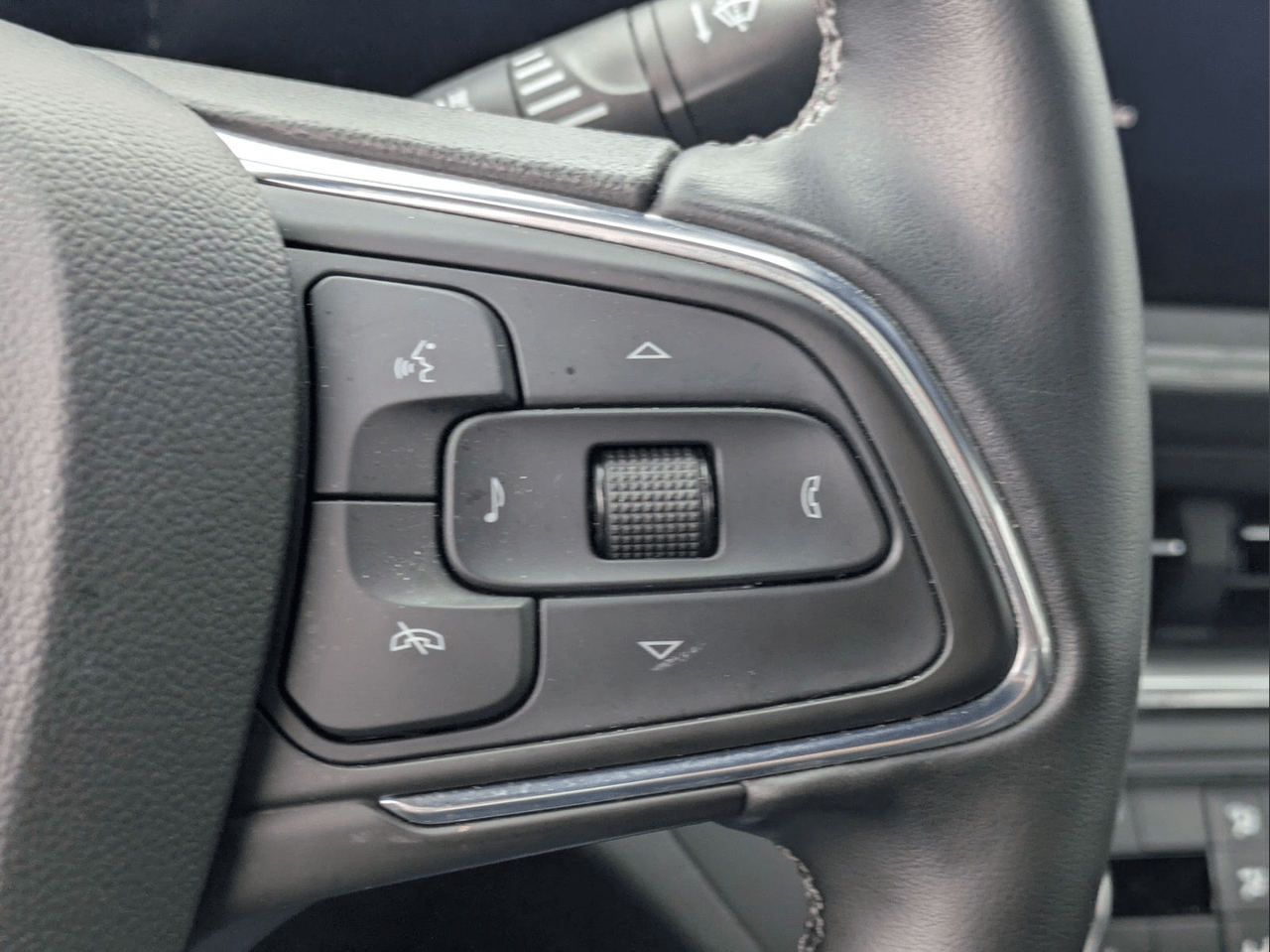 2024 Buick Envista Preferred Jacksonville FL