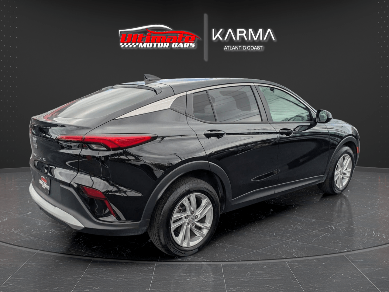 2024 Buick Envista Preferred Jacksonville FL