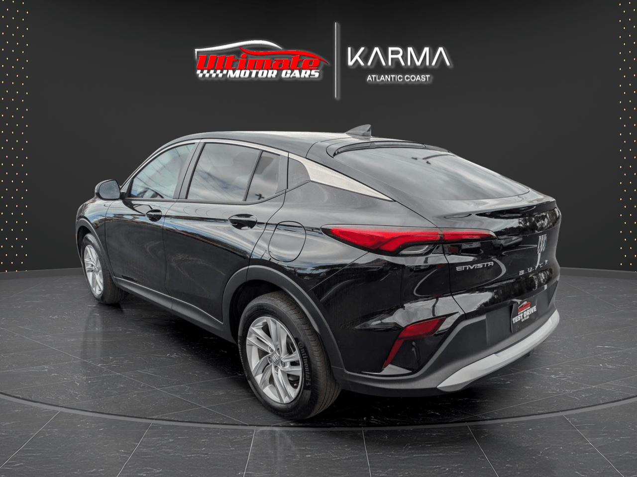 2024 Buick Envista Preferred Jacksonville FL