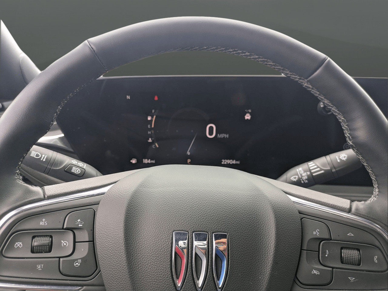 2024 Buick Envista Preferred Jacksonville FL
