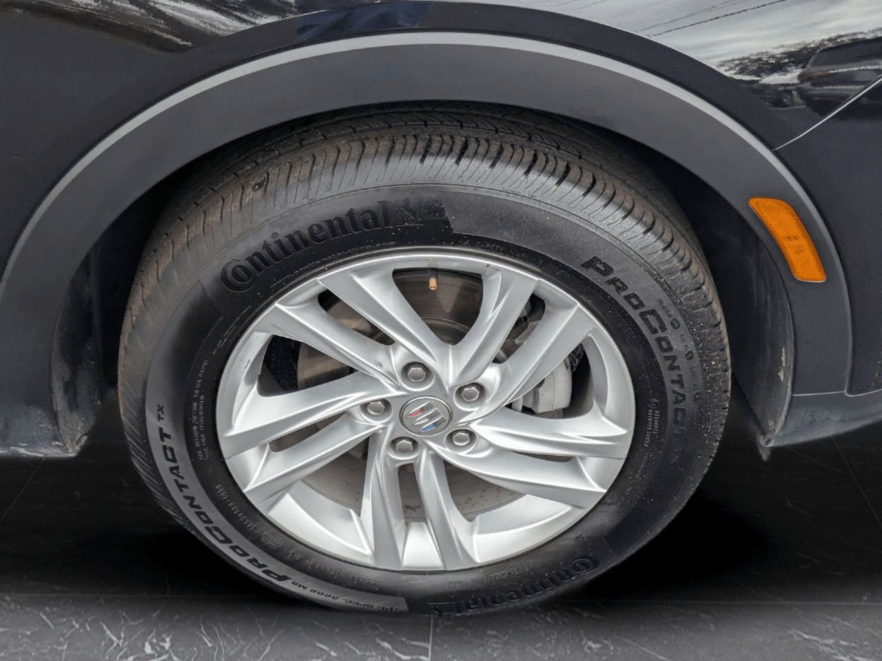 2024 Buick Envista Preferred Jacksonville FL