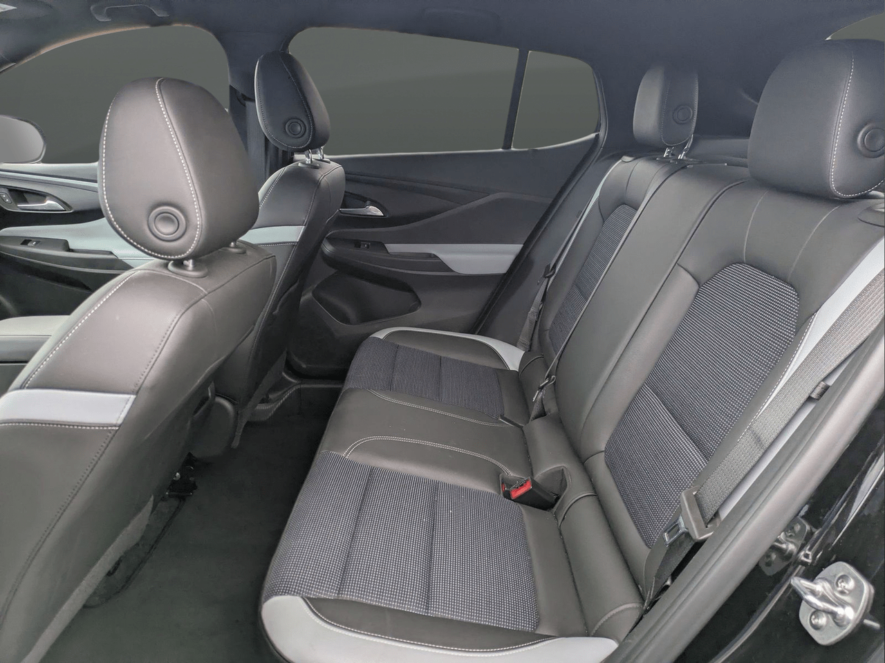 2024 Buick Envista Preferred Jacksonville FL