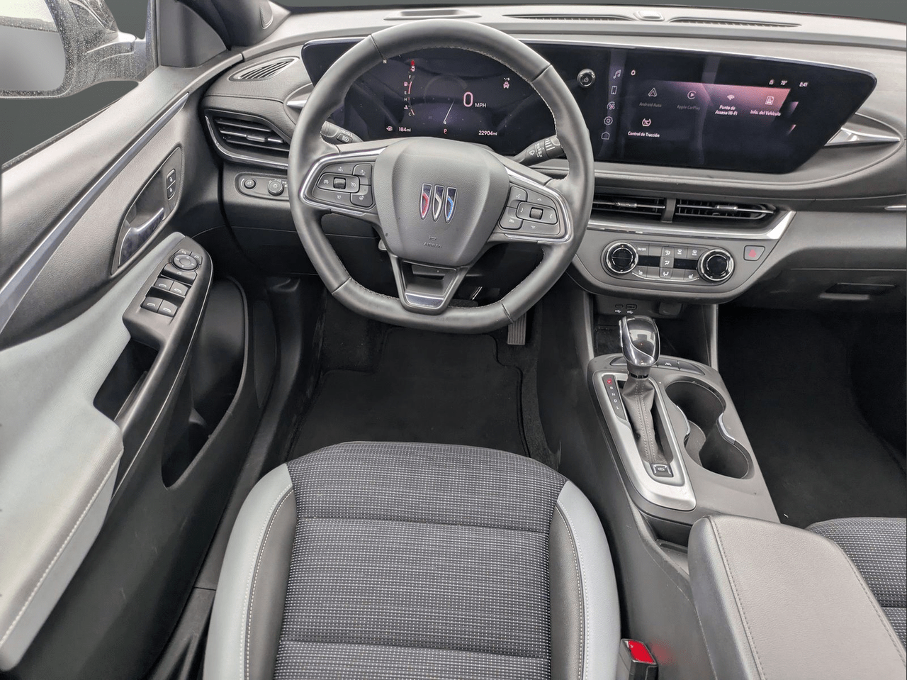 2024 Buick Envista Preferred Jacksonville FL