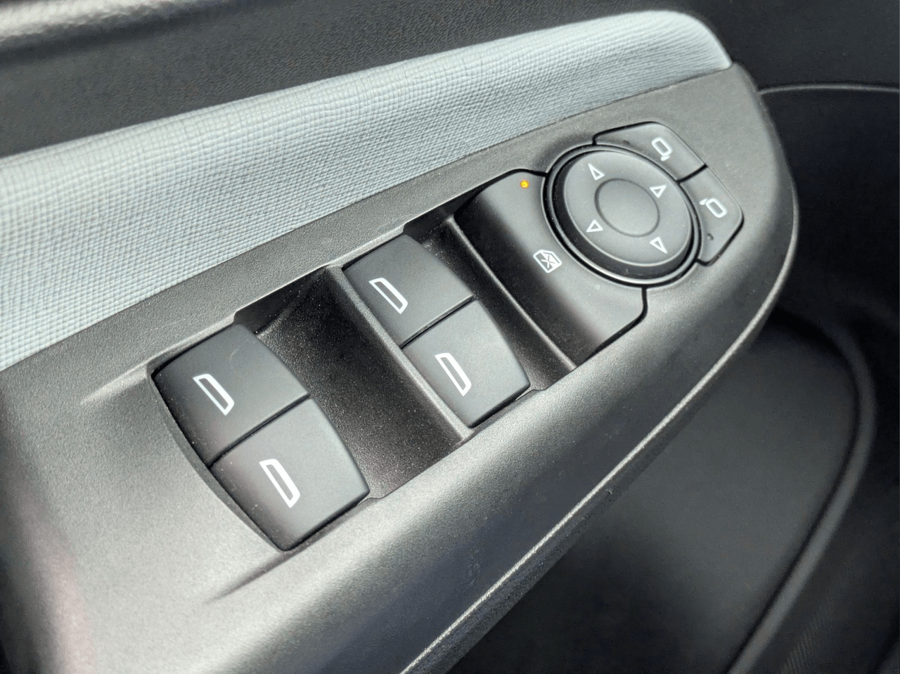 2024 Buick Envista Preferred Jacksonville FL