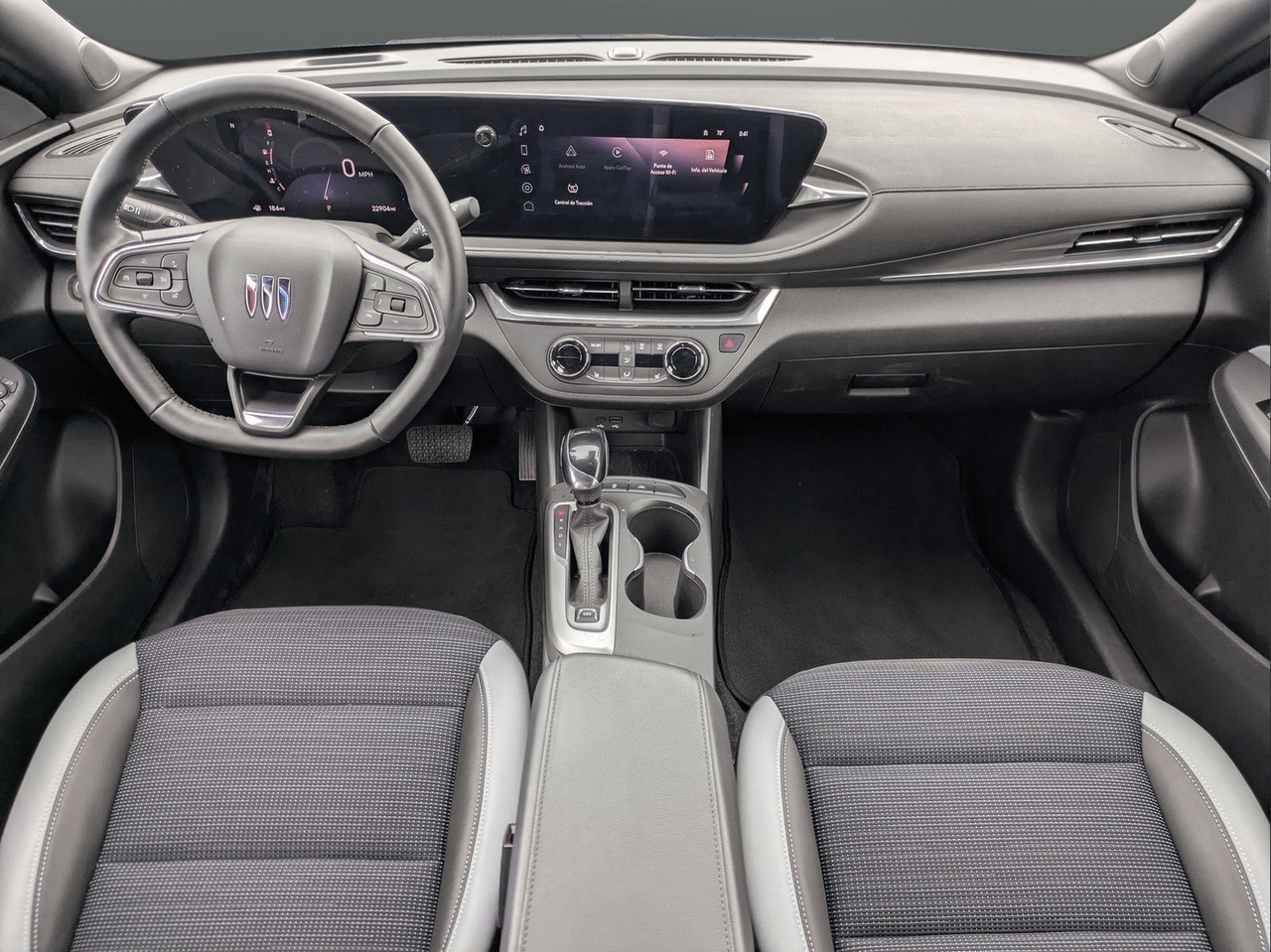 2024 Buick Envista Preferred Jacksonville FL