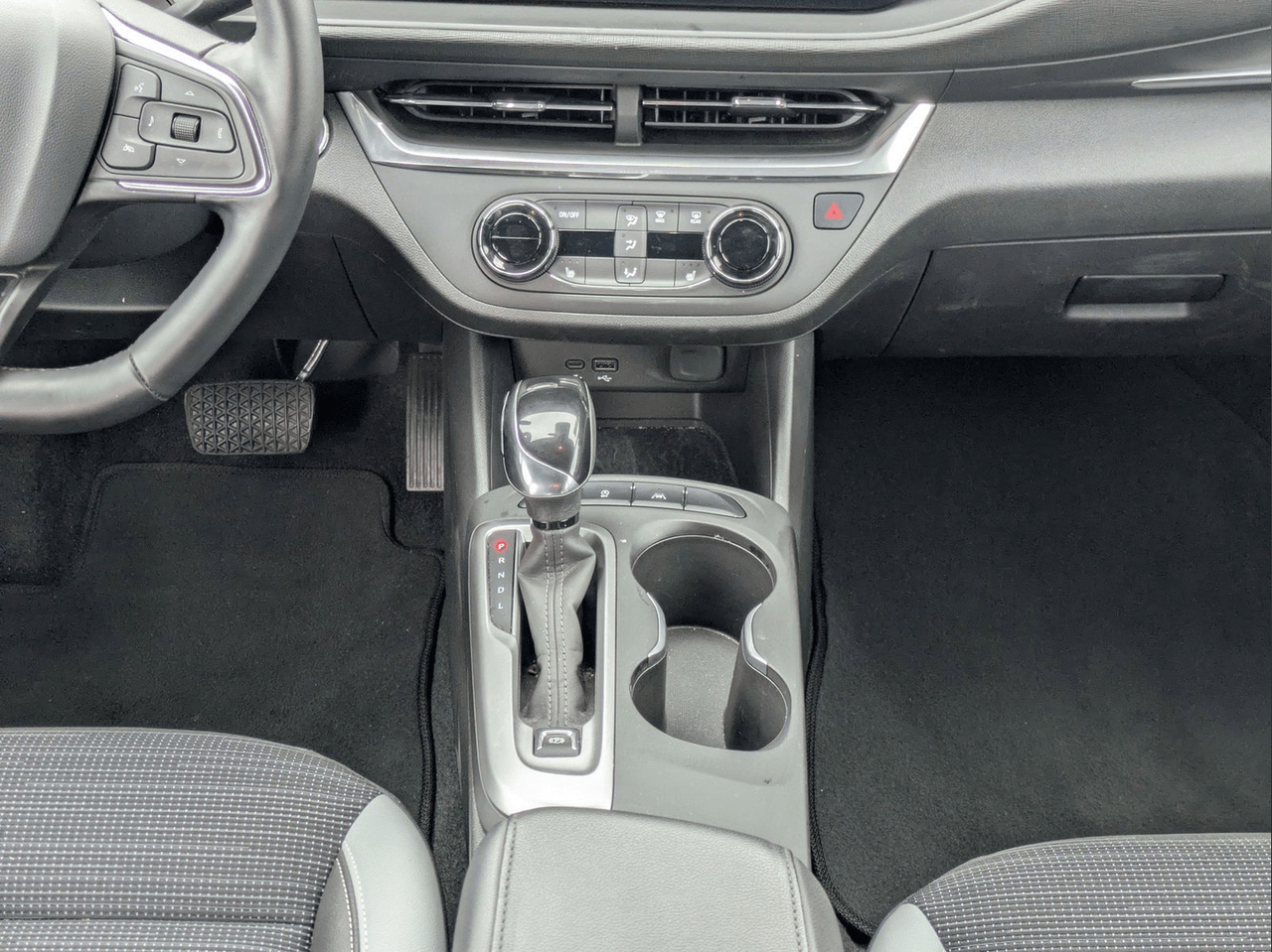 2024 Buick Envista Preferred Jacksonville FL