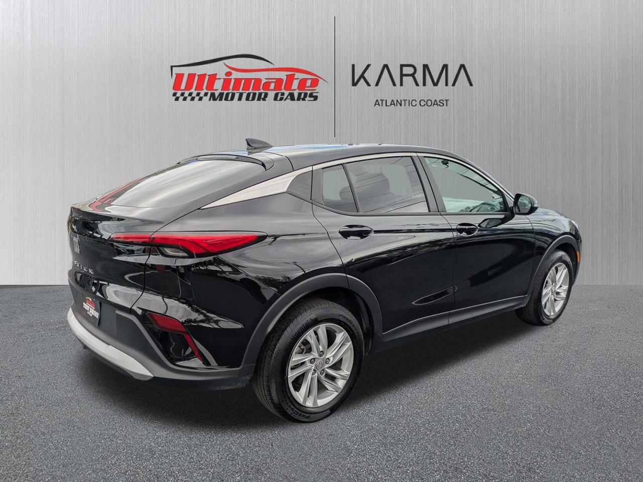 2024 Buick Envista Preferred