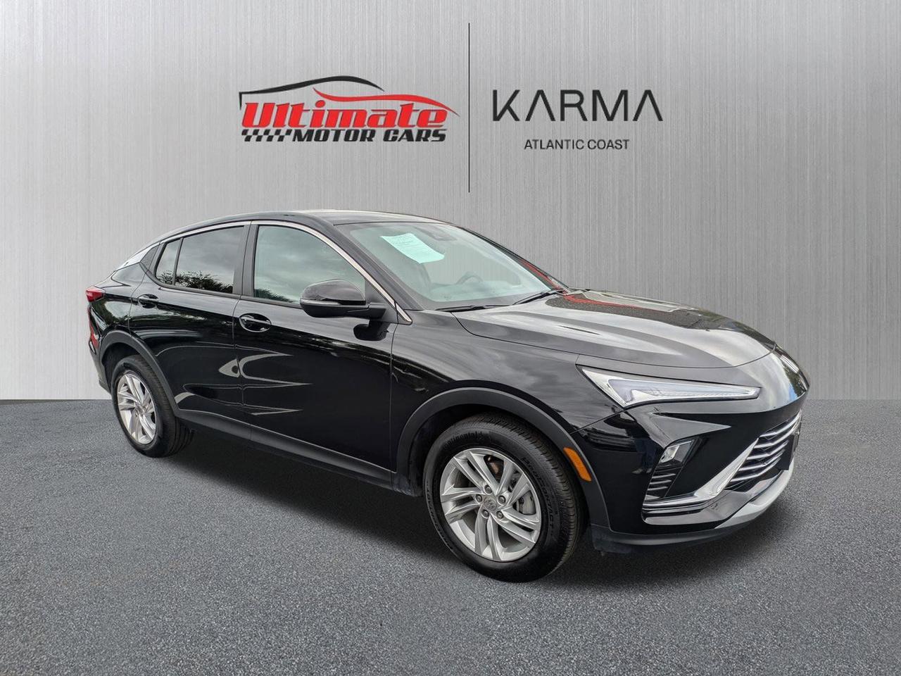 2024 Buick Envista Preferred