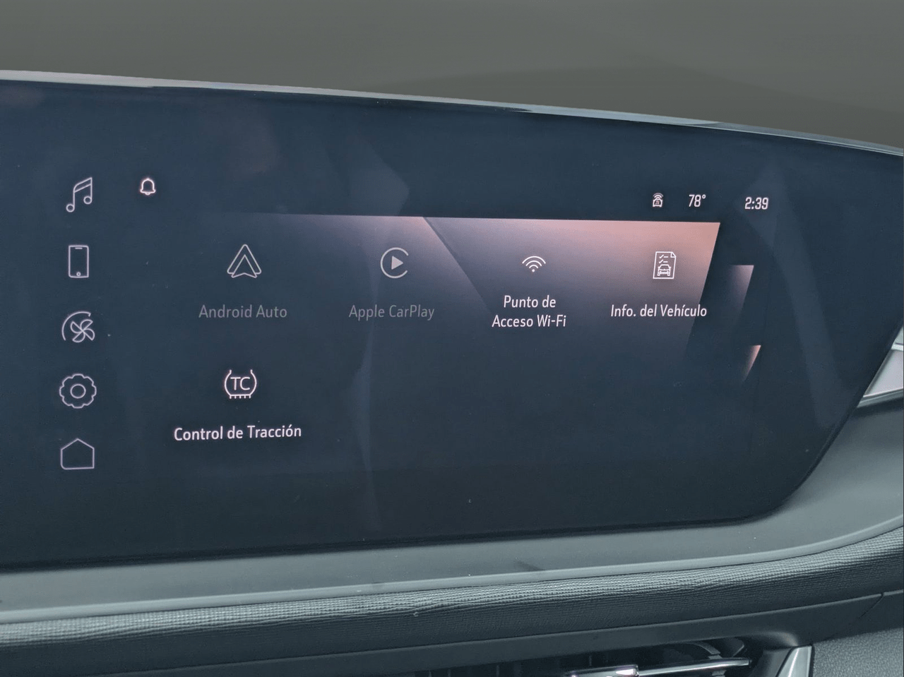2024 Buick Envista Preferred Jacksonville FL