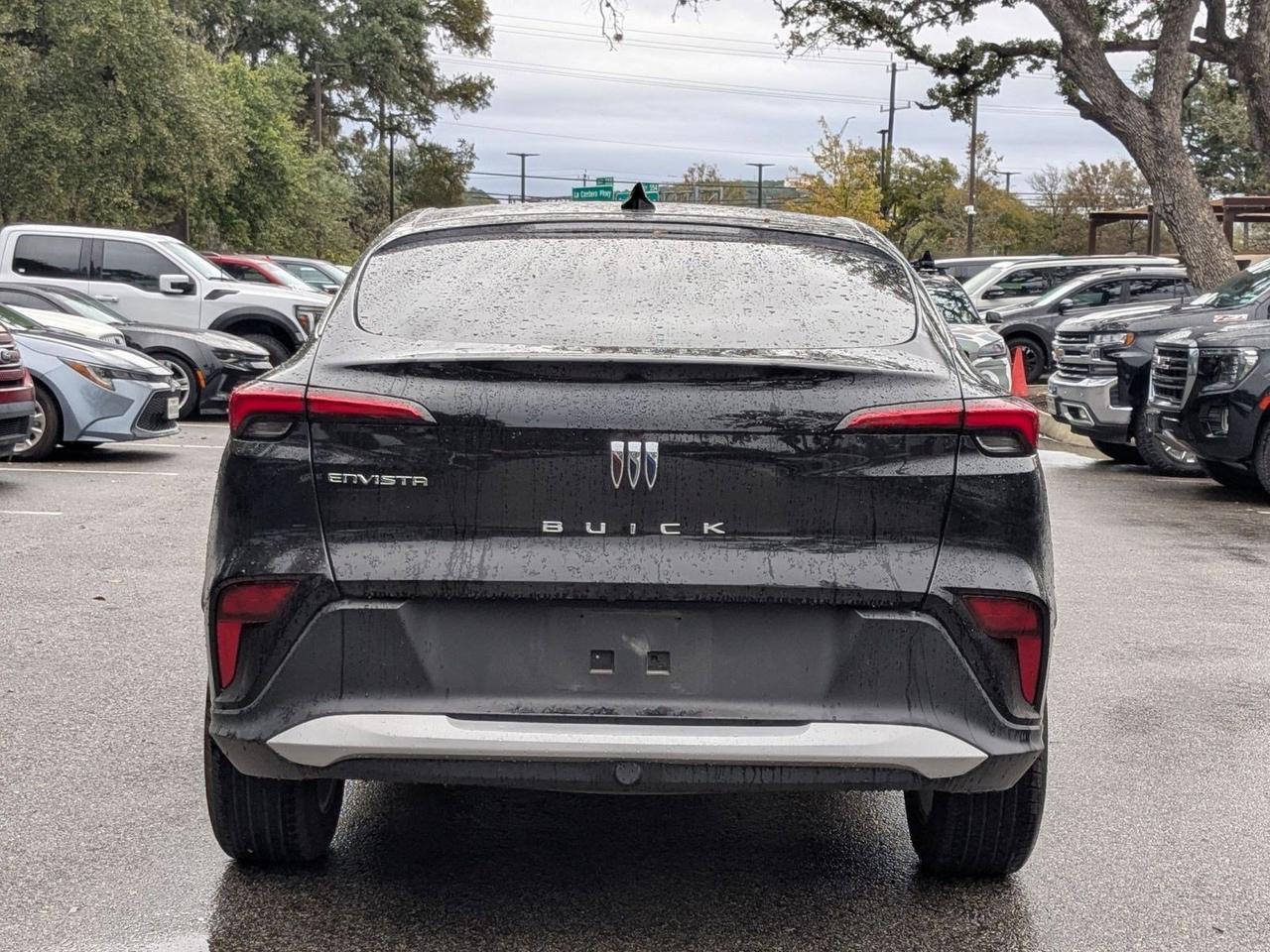 2024 Buick Envista Preferred