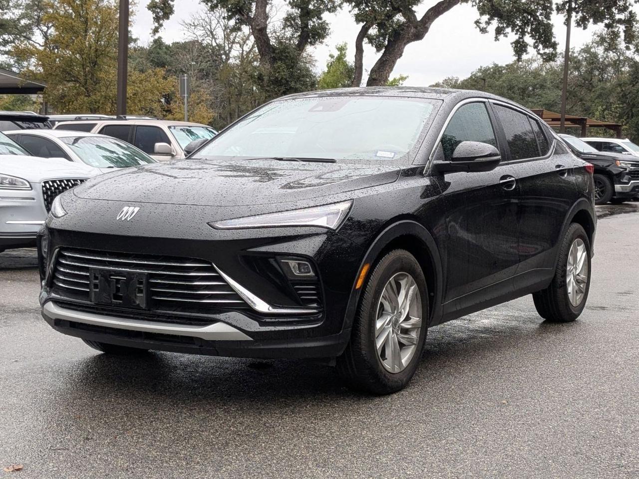 2024 Buick Envista Preferred