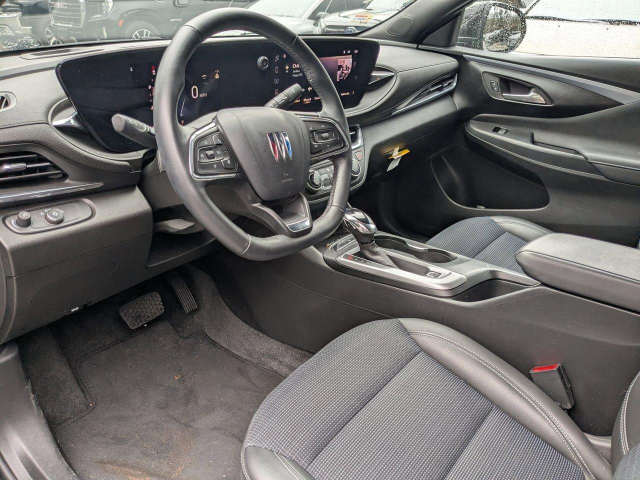 2024 Buick Envista Preferred