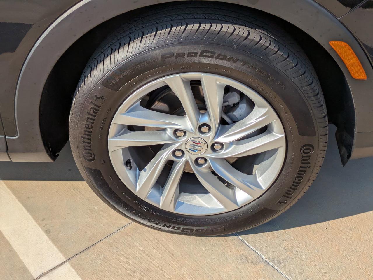 2024 Buick Envista Preferred Castroville TX