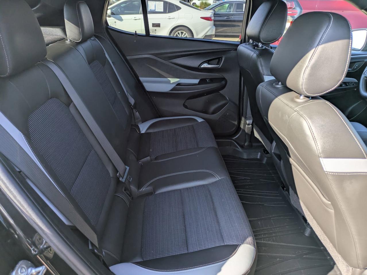 2024 Buick Envista Preferred Castroville TX