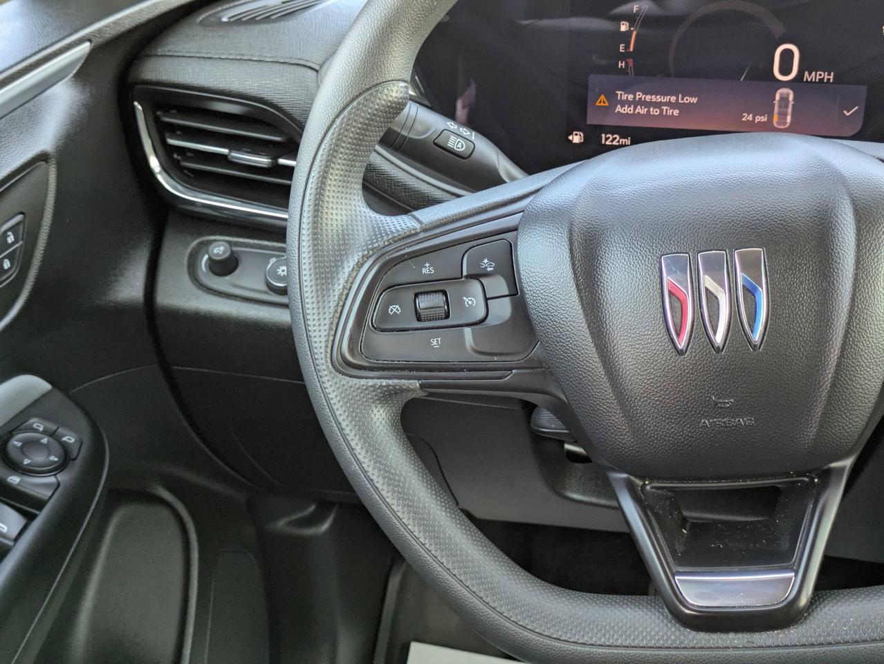 2024 Buick Envista Preferred Castroville TX