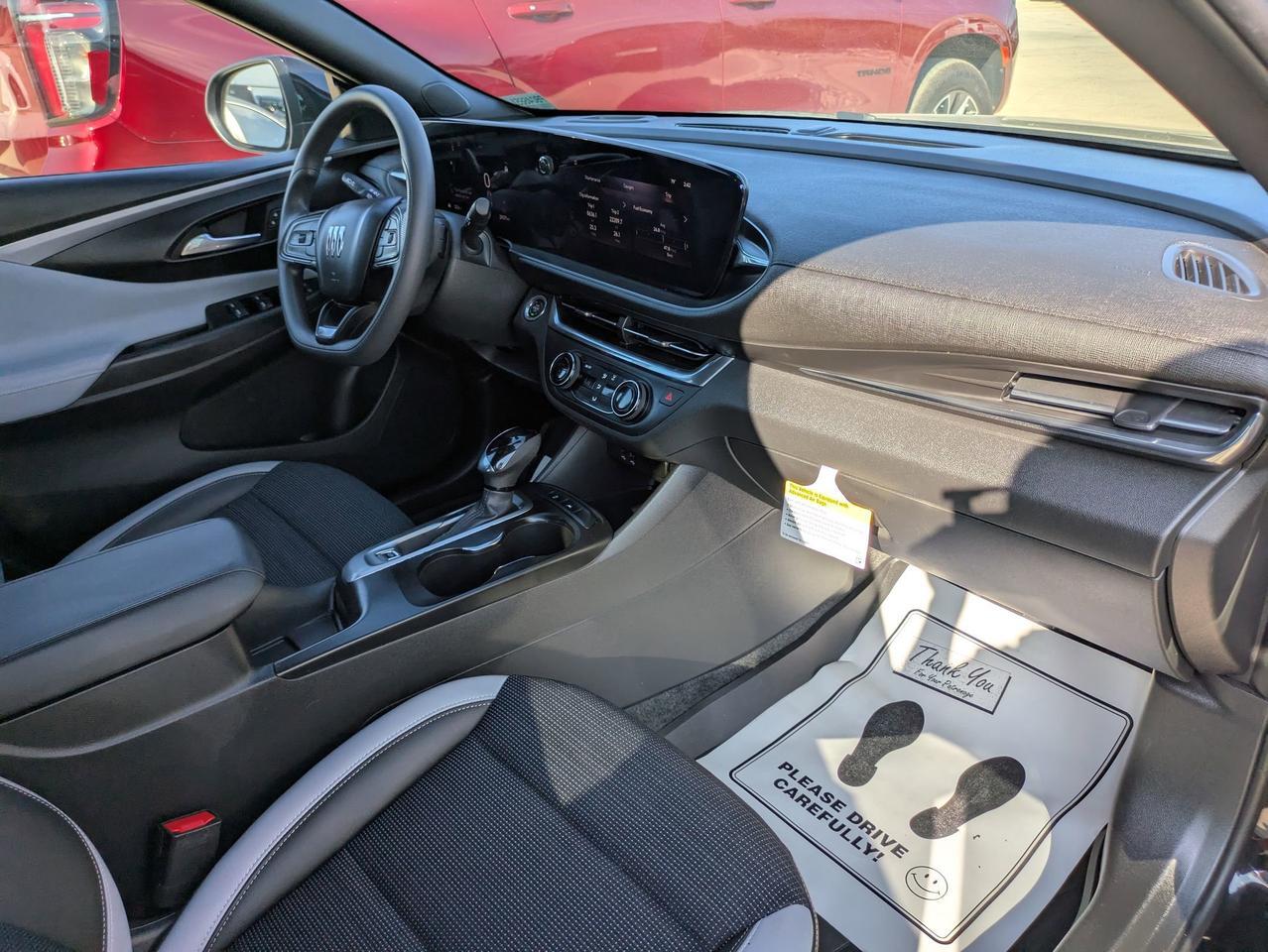 2024 Buick Envista Preferred Castroville TX