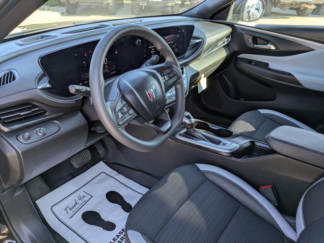 2024 Buick Envista Preferred Castroville TX