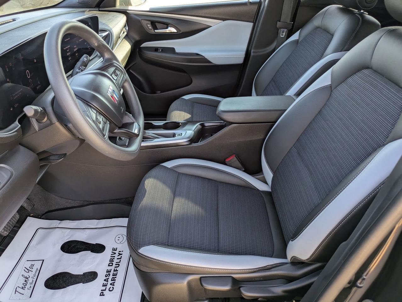 2024 Buick Envista Preferred Castroville TX