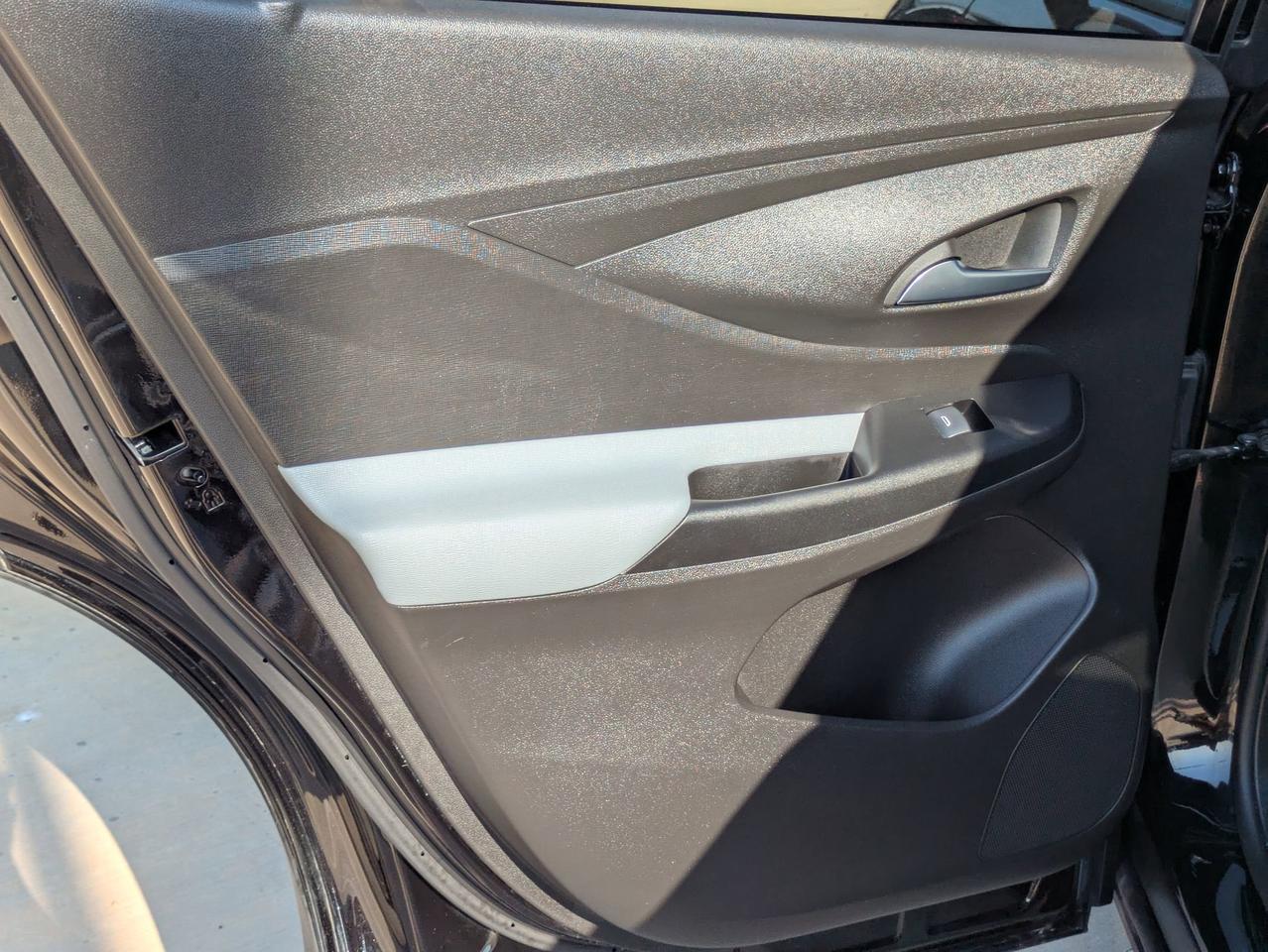 2024 Buick Envista Preferred Castroville TX