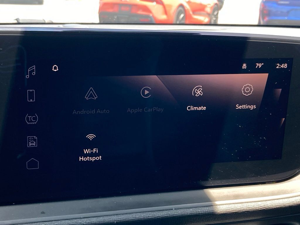 2024 Buick Envista Preferred San Antonio TX