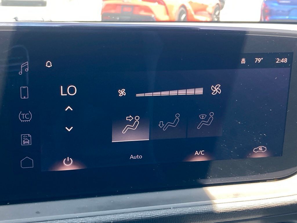 2024 Buick Envista Preferred San Antonio TX