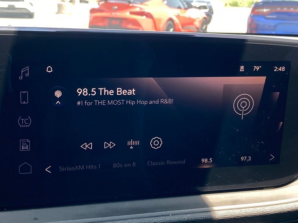 2024 Buick Envista Preferred San Antonio TX