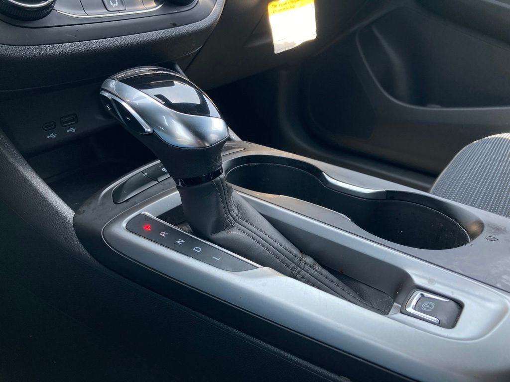 2024 Buick Envista Preferred San Antonio TX