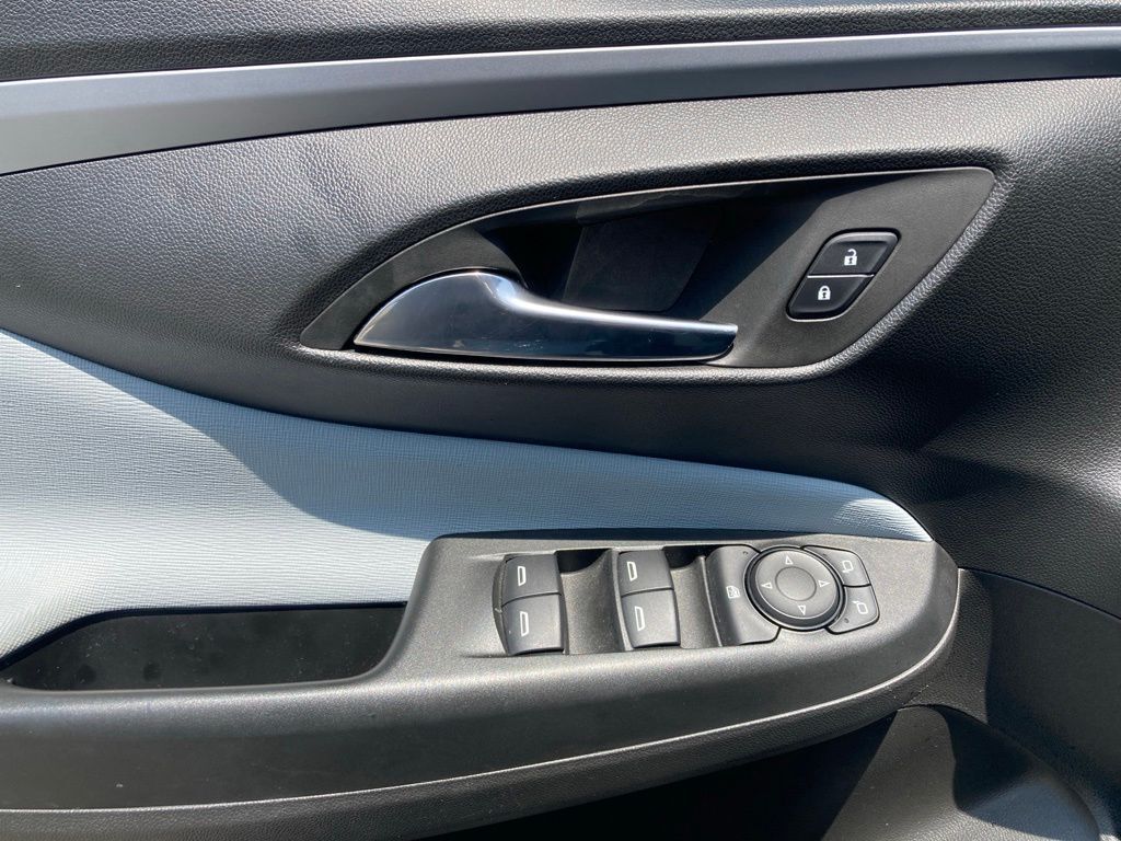 2024 Buick Envista Preferred San Antonio TX