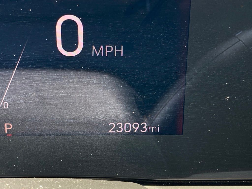 2024 Buick Envista Preferred San Antonio TX