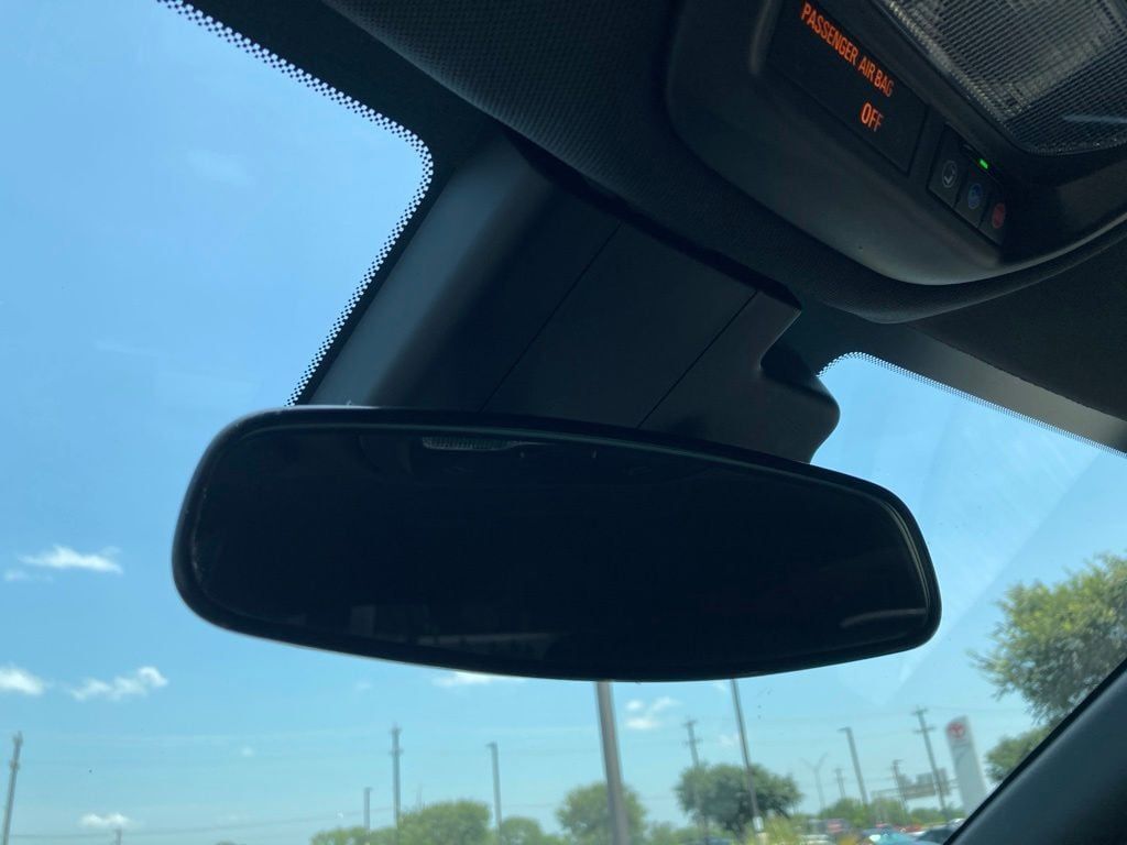 2024 Buick Envista Preferred San Antonio TX