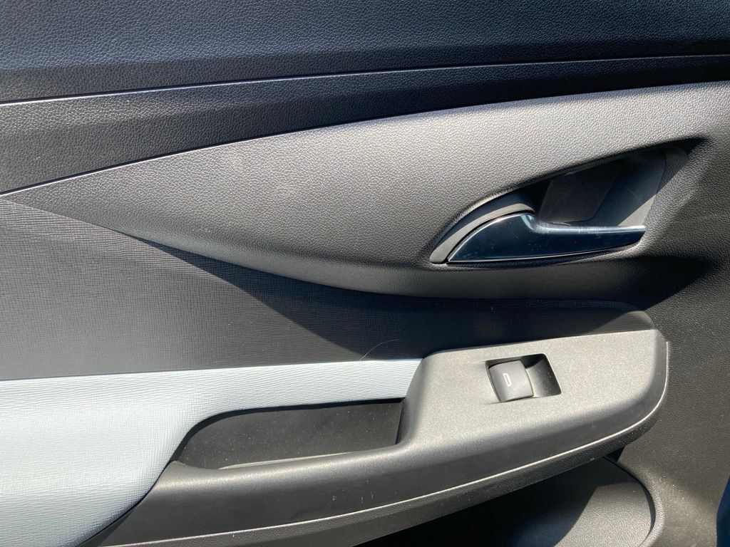 2024 Buick Envista Preferred San Antonio TX