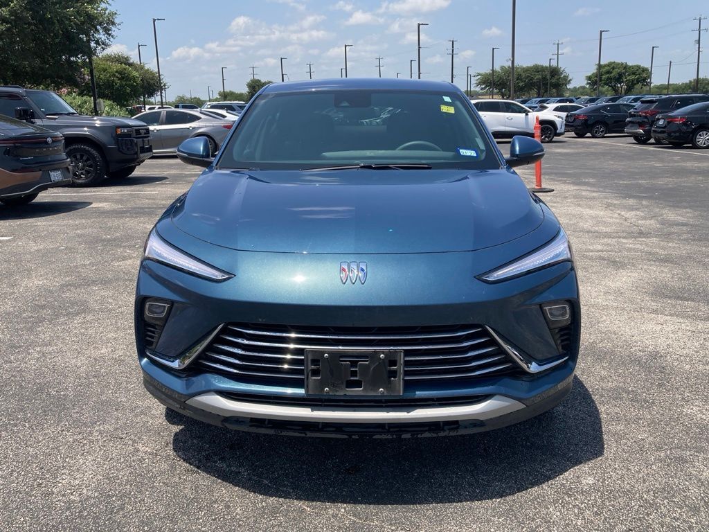 2024 Buick Envista Preferred San Antonio TX