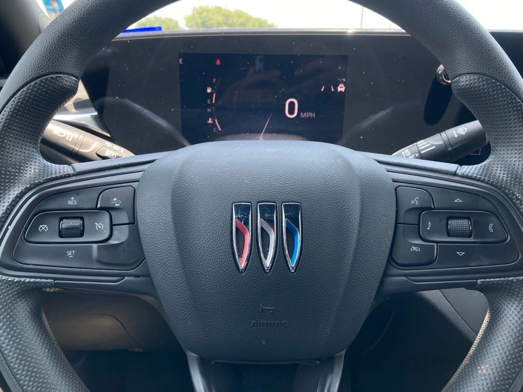 2024 Buick Envista Preferred San Antonio TX